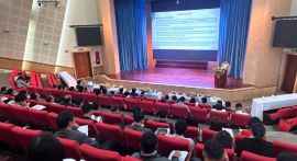 Hội thảo Đánh giá, phân tích và đề xuất giải pháp nâng cao các chỉ số PAR Index, SIPAS và PCI của tỉnh Lâm Đồng